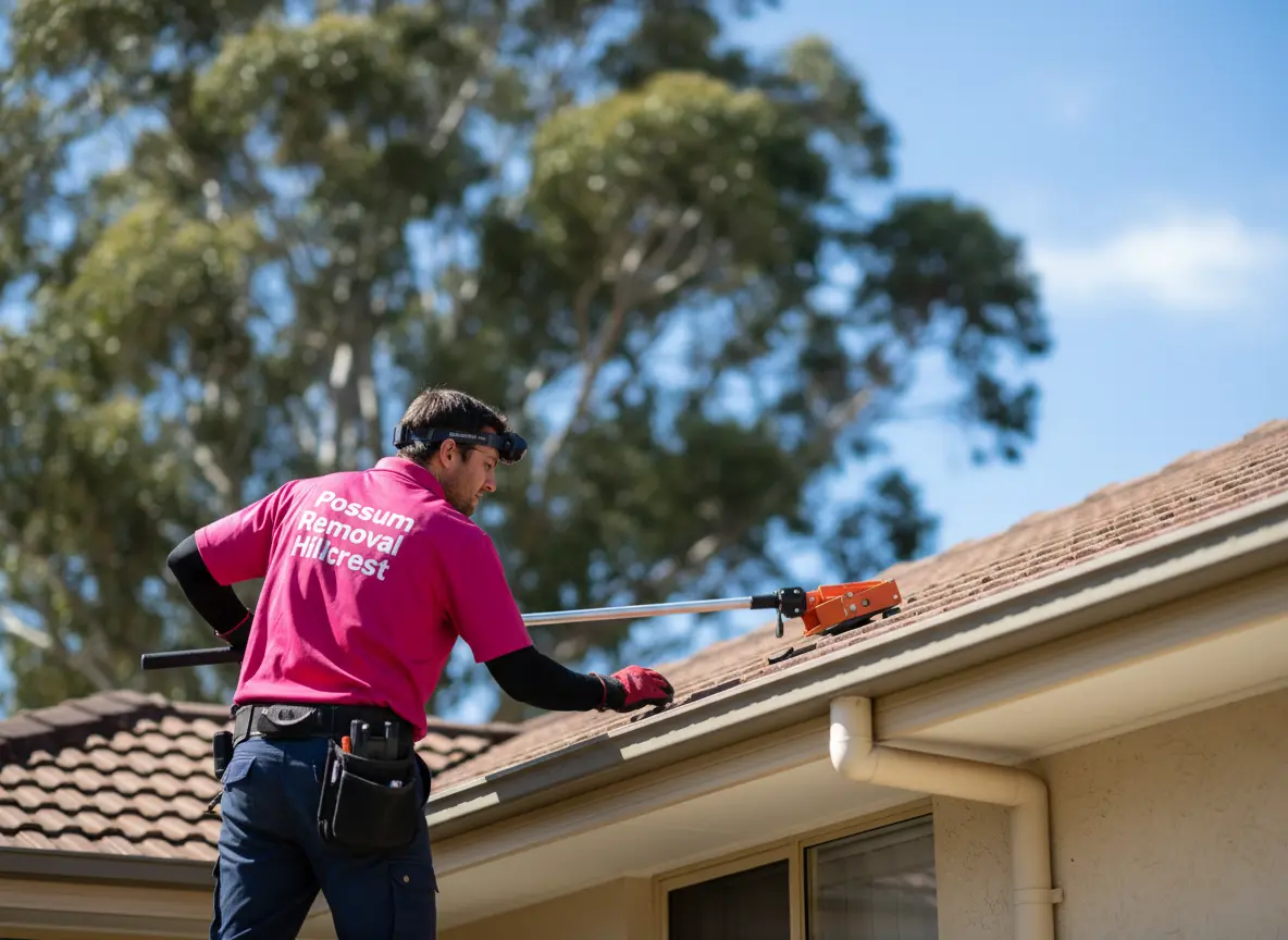 Attic Access Sealing in Hillcrest, QLD